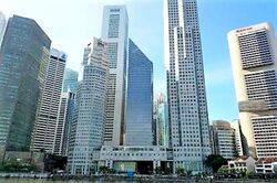 Uob Plaza (D1), Office #472960461